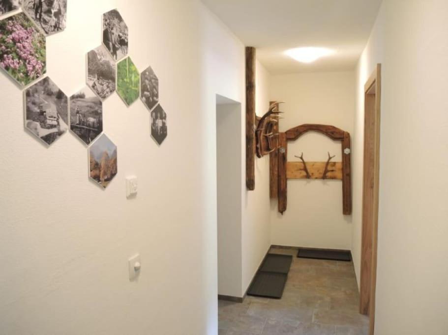 Ferienwohnung Ochsenhorn In Lofer 100 M² / 4-8 P. Extérieur photo